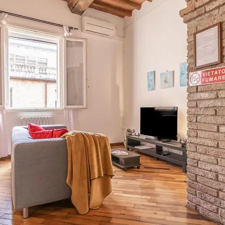 Rua Muro - Affitti Brevi Italia * Модена