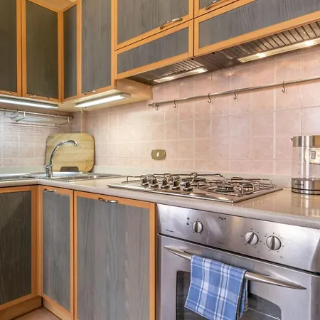 Апартаменти Rua Muro - Affitti Brevi Italia