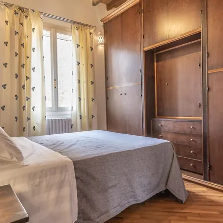 Rua Muro - Affitti Brevi Italia