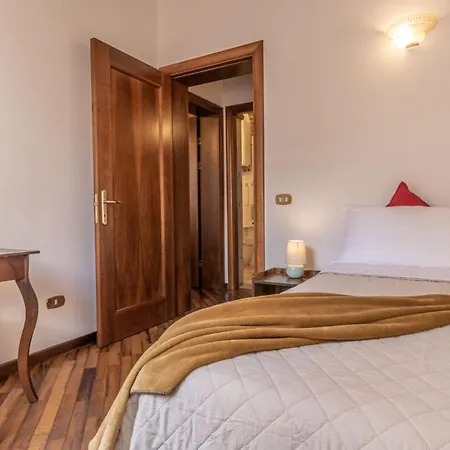 Апартаменти Rua Muro - Affitti Brevi Italia