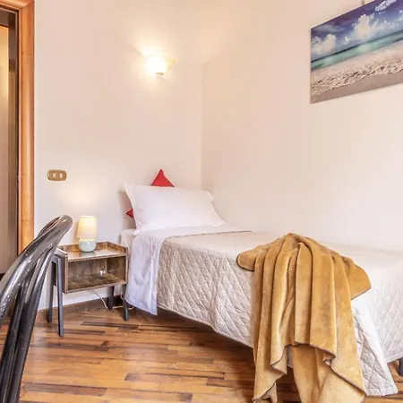 Rua Muro - Affitti Brevi Italia Апартаменти Модена