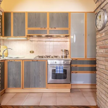 Апартаменти Rua Muro - Affitti Brevi Italia Модена