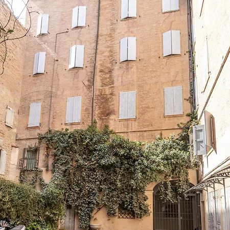 Rua Muro - Affitti Brevi Italia Апартаменти