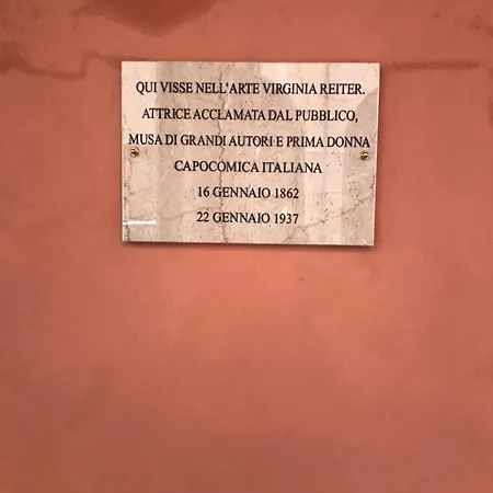 Апартаменти Rua Muro - Affitti Brevi Italia Модена