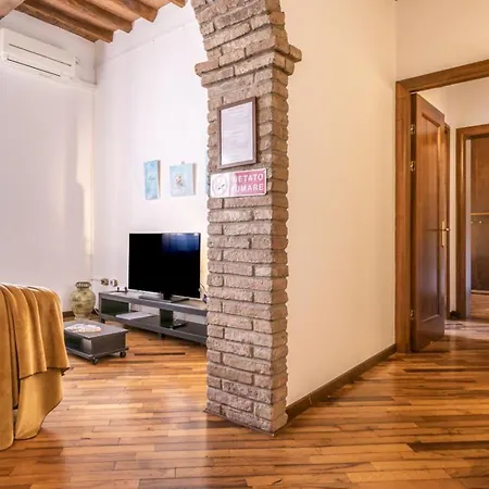 Rua Muro - Affitti Brevi Italia Apartment