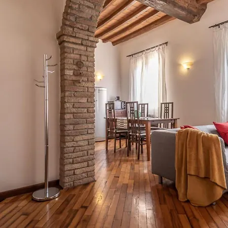 Apartment Rua Muro - Affitti Brevi Italia Modena
