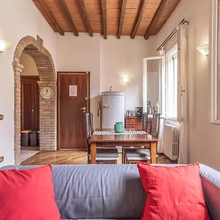 Rua Muro - Affitti Brevi Italia Apartamento