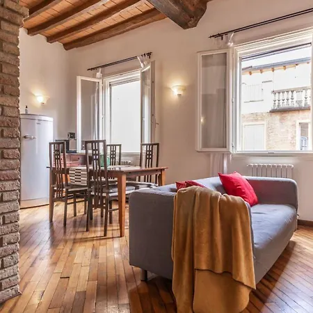 Rua Muro - Affitti Brevi Italia *