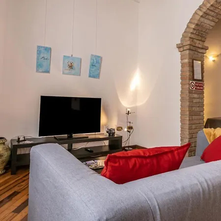 Apartment Rua Muro - Affitti Brevi Italia Modena