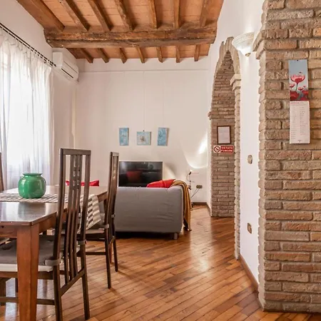 Rua Muro - Affitti Brevi Italia Módena