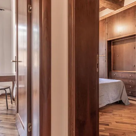 Rua Muro - Affitti Brevi Italia Apartment Modena