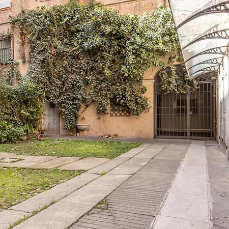 Rua Muro - Affitti Brevi Italia Apartment *