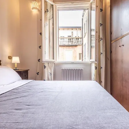 Rua Muro - Affitti Brevi Italia شقة مودينا