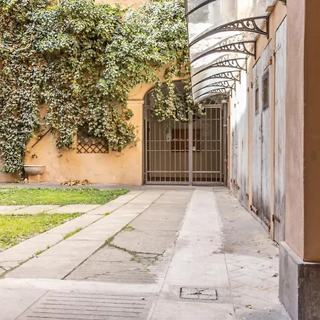 Rua Muro - Affitti Brevi Italia Apartment *