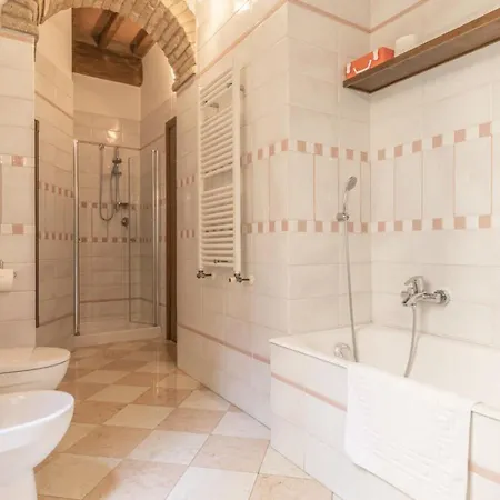 Apartamento Rua Muro - Affitti Brevi Italia Módena