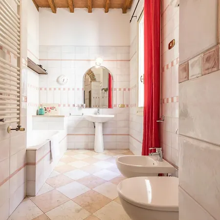 Rua Muro - Affitti Brevi Italia Módena