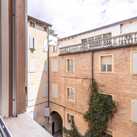 Rua Muro - Affitti Brevi Italia Apartment Modena