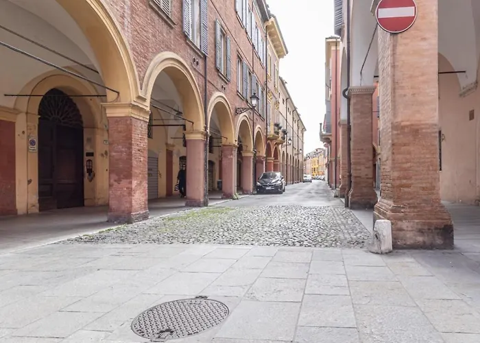 Rua Muro - Affitti Brevi Italia