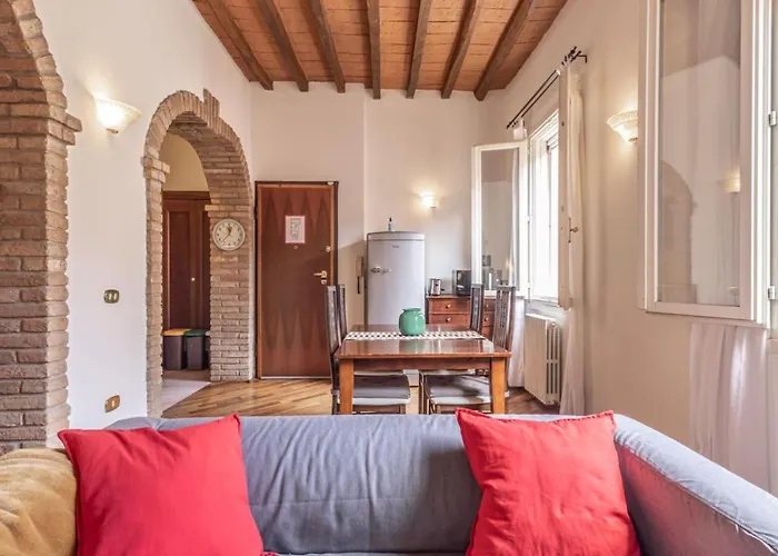 Rua Muro - Affitti Brevi Italia Apartment