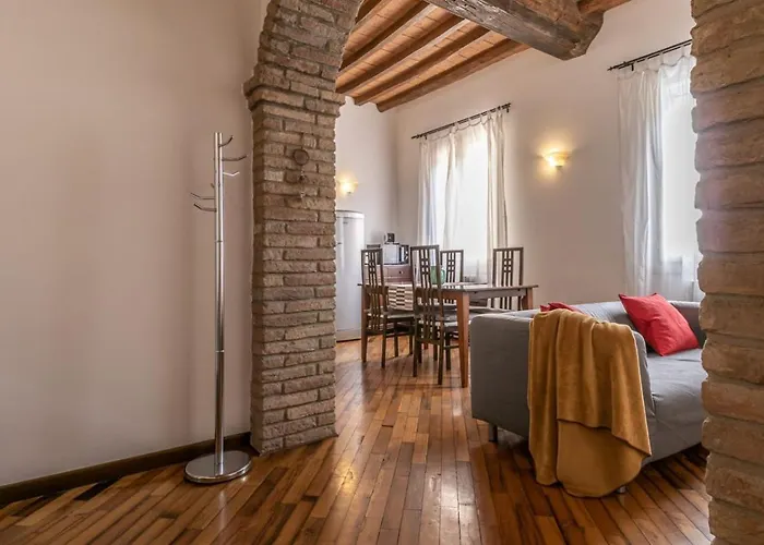 Rua Muro - Affitti Brevi Italia Modena