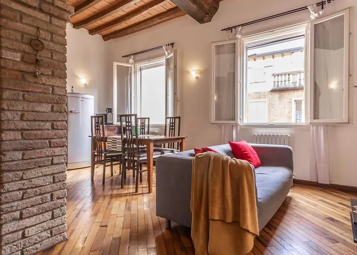 Rua Muro - Affitti Brevi Italia *