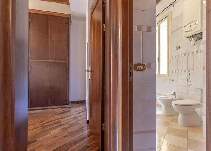 Apartment Rua Muro - Affitti Brevi Italia *