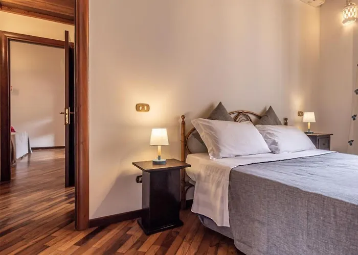 Apartment Rua Muro - Affitti Brevi Italia *