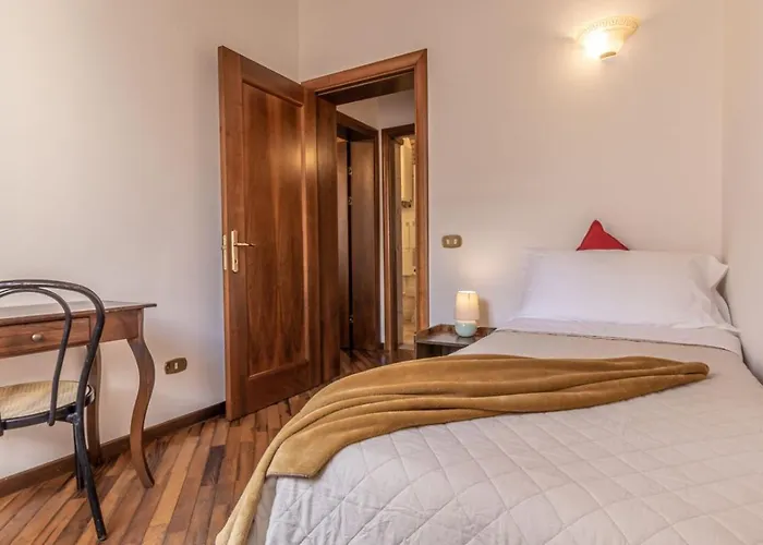 Apartment Rua Muro - Affitti Brevi Italia