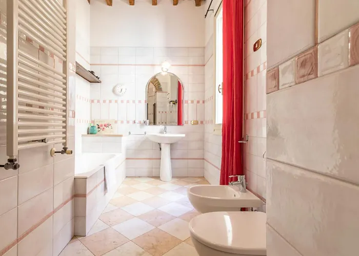 Rua Muro - Affitti Brevi Italia Modena