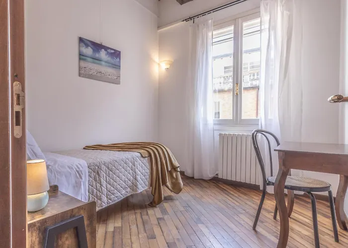 Rua Muro - Affitti Brevi Italia *