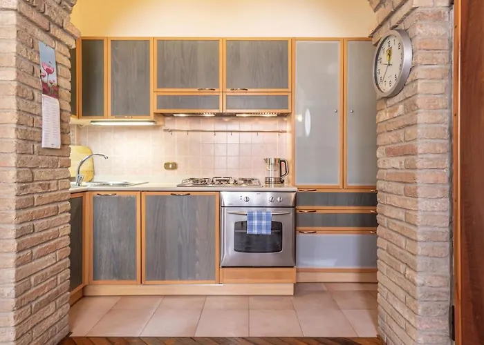 Apartment Rua Muro - Affitti Brevi Italia Modena