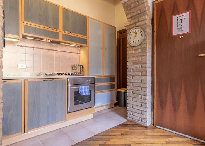 Apartment Rua Muro - Affitti Brevi Italia