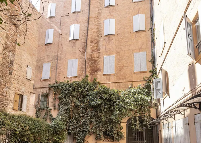 Rua Muro - Affitti Brevi Italia Apartment