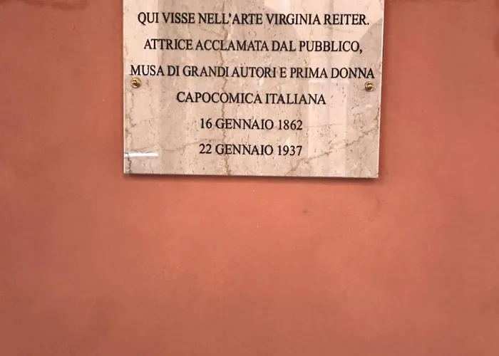 公寓 Rua Muro - Affitti Brevi Italia 摩德纳